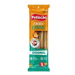 SNACK DENTAL ORIGINAL FRESH C/3G PETISCAO