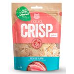 BIFINHO GATO NATURAL CRISP ISCAS TILAPIA 20G