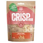 BIFINHO GATO NATURAL CRISP ISCAS FRANGO 20G