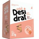 BIFINHO GATO SNACK TIRAS SALMAO 25G