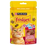PETISCO GATO PARTY MIX CARNE 40 G FRISKIES