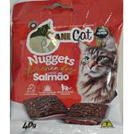 PETISCO GATO CANE CAT CARNE NUGGETS 40G