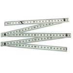 METRO SIMPLES NYLON 1MT BRANCO