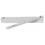 METRO SIMPLES NYLON 2MT BRANCO