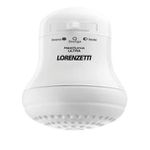 DUCHA LORENZETTI MAXIDUCHA 127V-5500W