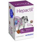 HEPACTIL 30 TABS