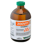 ZOOVIT C 100ML BIOFARMA