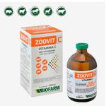 ZOOVIT C 100ML BIOFARMA