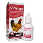 SANAGOGO 20ML