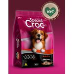 RACAO CAO SPECIAL CROC DOG 15KG