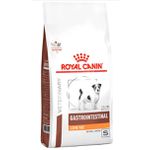 RACAO CAO RC DIET 7,5KG GAST INT LOWF SMALL