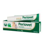 PERIOVET GEL 25GR