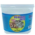 PO P/BANHO SECO ROEDORES 1 KG FMS