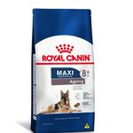 RACAO CAO RC MAXI AGEING 8+ 12 KG