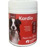 KARDIO SNACKS 120 G