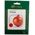 HORTALICA SEMENTE BLUELINE ALFACE MIMOSA ROXA 10G