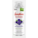 LYSOFORM 360ML AEROSOL DESINFETANTE ORIGINAL