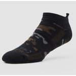 MEIA TATICA INVICTUS TECH CAMO M