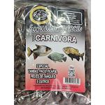ISCA PESCA FURADINHA 400G CARNIVORA