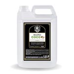 SHAMPOO CAVALO 5 LITROS COCO HORSE DIAMANTE