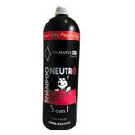 SHAMPOO DIAMANTE NEUTRO 1 LITRO DIA DIA