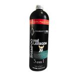 SHAMPOO DIAMANTE PRE LAVAGEM 1 LITRO 3 EM 1