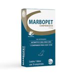 MARBOPET 27.5MG 10CP