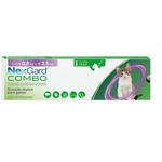 NEXGARD COMBO GATO CAT 0,3ML ( 0,8-2,5 KG)