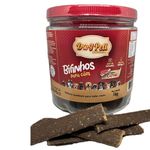 BIFINHO CAO AMIGUITOS 1KG CARNE