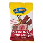 BIFINHO CAO CARNE LL PET 50 GR