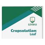 ADUBO FOLIAR CROPSOLUTION LEAF 1 LITRO