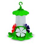 BEBEDOURO BEIJA-FLOR GOLD VERDE