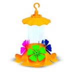 BEBEDOURO BEIJA-FLOR GOLD AMARELO