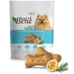 BISCOITO CAO AD INDOOR NUTRIBENE 250G