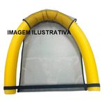 CADEIRA FLUTUANTE FENIX
