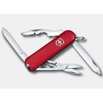 CANIVETE VICTORINOX 10F RAMBLER 10F VERM