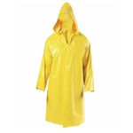 CAPA CHUVA AMARELA C/ FORRO GG KALA