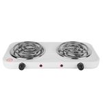 FOGAO ELETRICO 2 BOCAS 127V/ 2000W WESTERN
