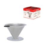 COADOR DE CAFE INOX 12,5CM HAUSKRAFT