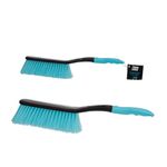 ESCOVA MULTI LIMPA CANTOS 40CM HAUSKRAFT