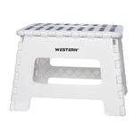 BANQUETA MULTIUSO DOBRAVEL WESTERN