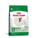 RACAO CAO RC MINI ADULT 7.5 KG