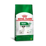 RACAO CAO RC MINI 8+ 2.5 KG