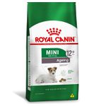 RACAO CAO RC MINI AGEING 12+ 1 KG