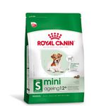RACAO CAO RC MINI AGEING 12+ 1 KG
