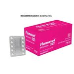 FLAMAVET 0,2 MG CART C/10 COMP