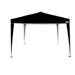 TENDA GAZEBO DOBRAVEL MOR FLEX 3.0X3.0M 3576 PRETO