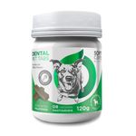 SOFT CARE NUTRI DENTAL PET TABS 8 TAB MASTIGAVEIS 120G