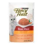 CARNE GATO FANCY FEAST 85 G FRANGO