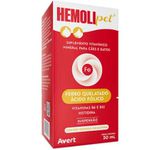 HEMOLIPET 30ML